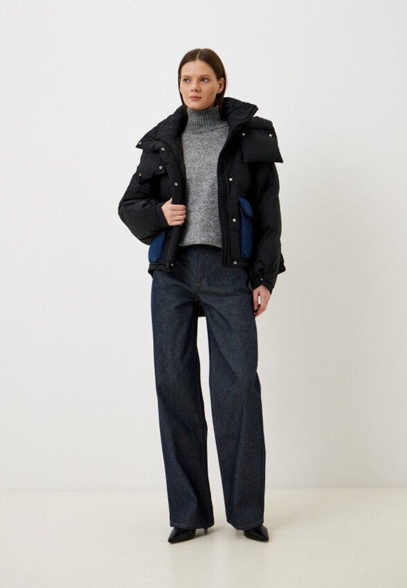 Пуховик Neohit