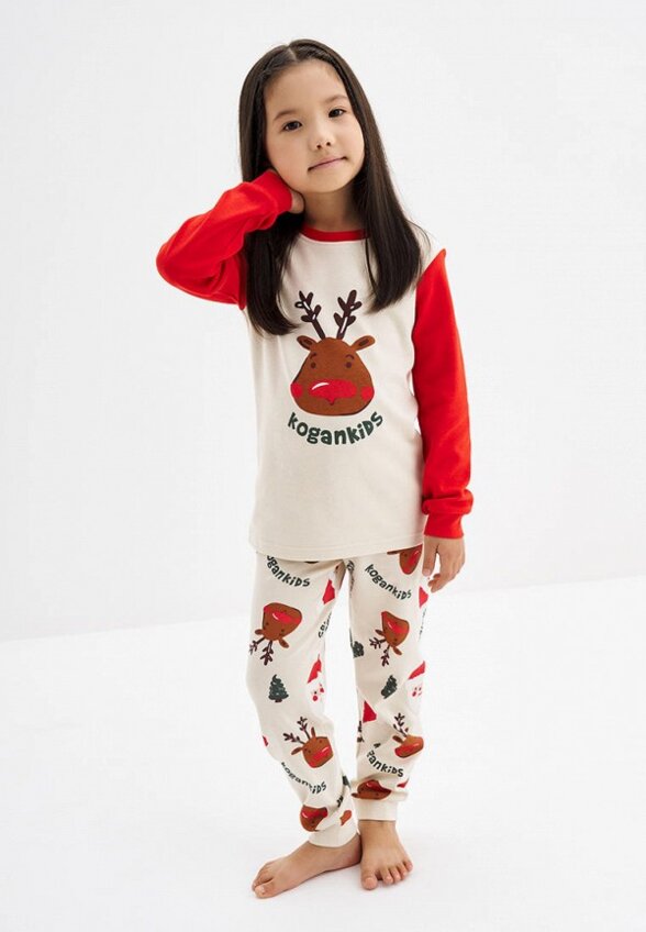Пижама Kogankids