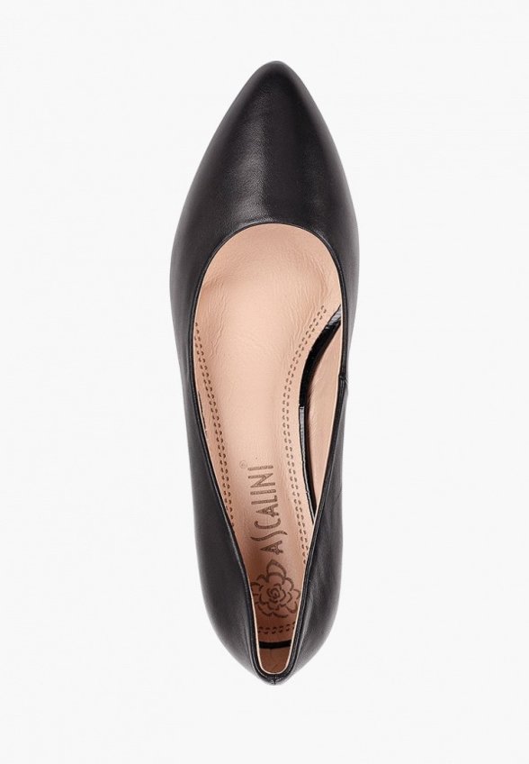 Туфли Ascalini