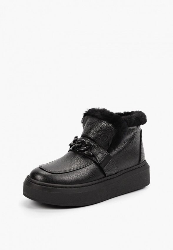 Ботинки Pazolini