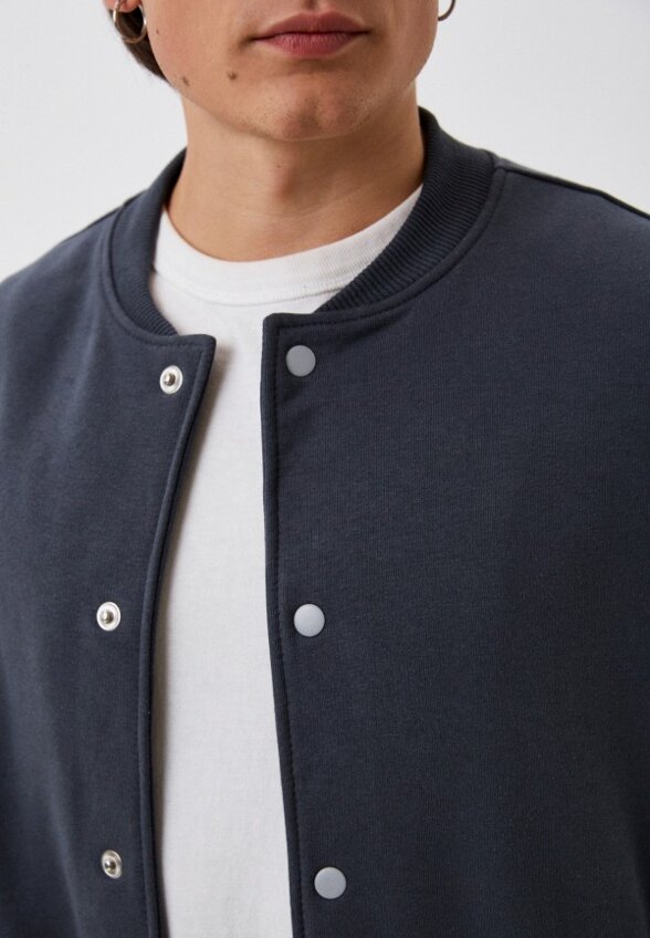 Олимпийка Mist