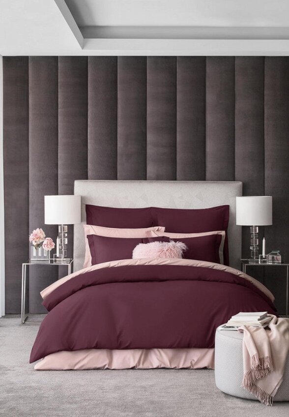 Пододеяльник Евро Togas