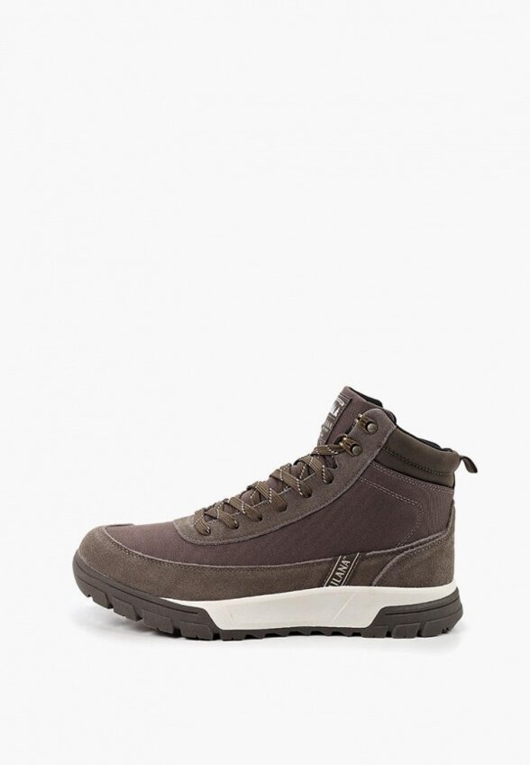 Кроссовки Milana