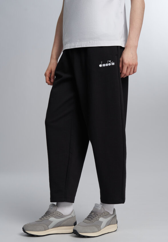Брюки женские Diadora, Черный
