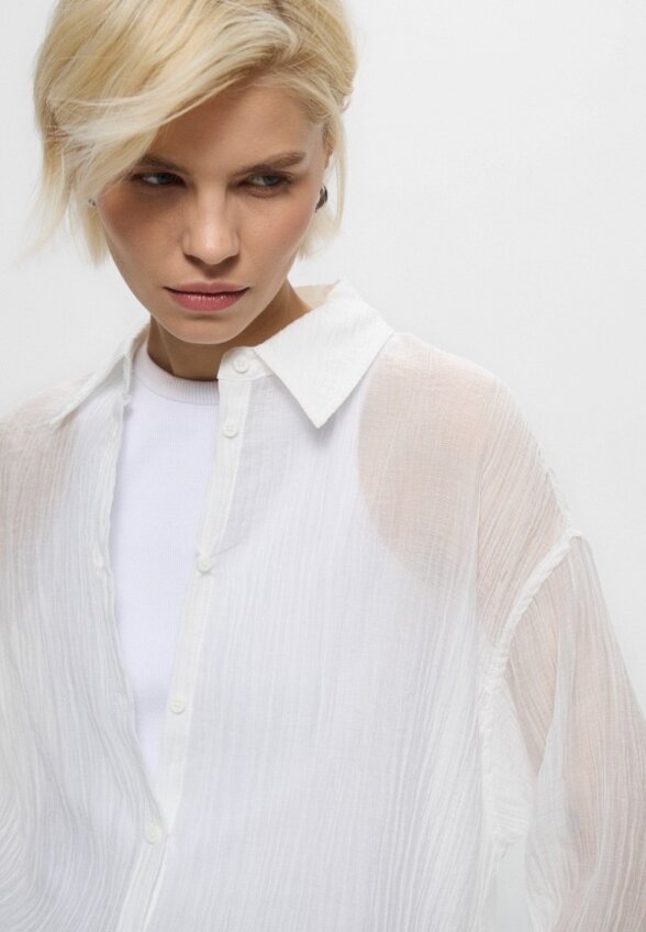 Рубашка Befree