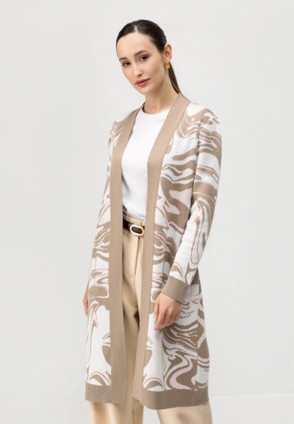 Кардиган Vivawool