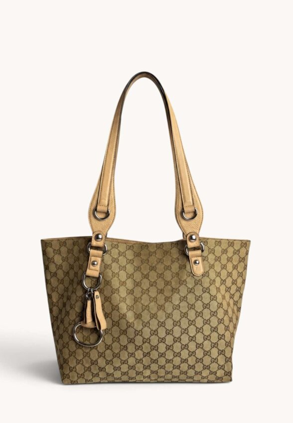 Gucci GG Supreme