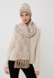 Шапка и шарф Vitacci5  - превью