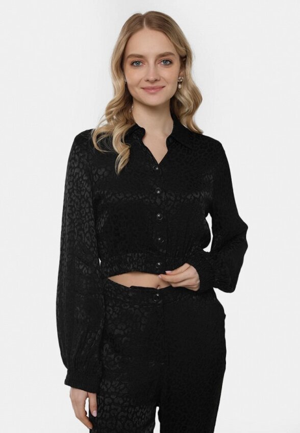 Блуза Harmonia Sensuum