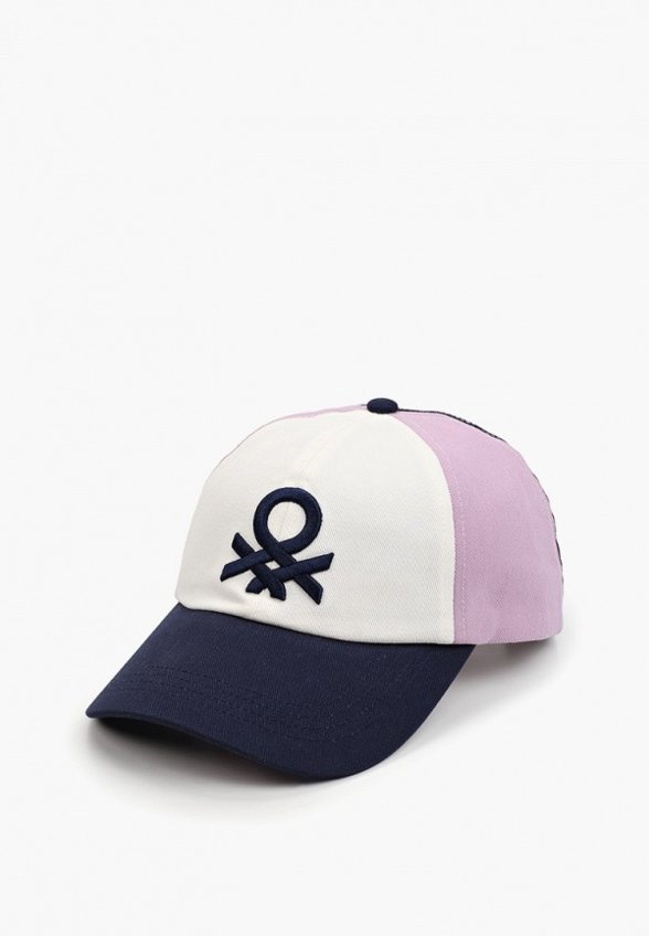 Бейсболка United Colors of Benetton