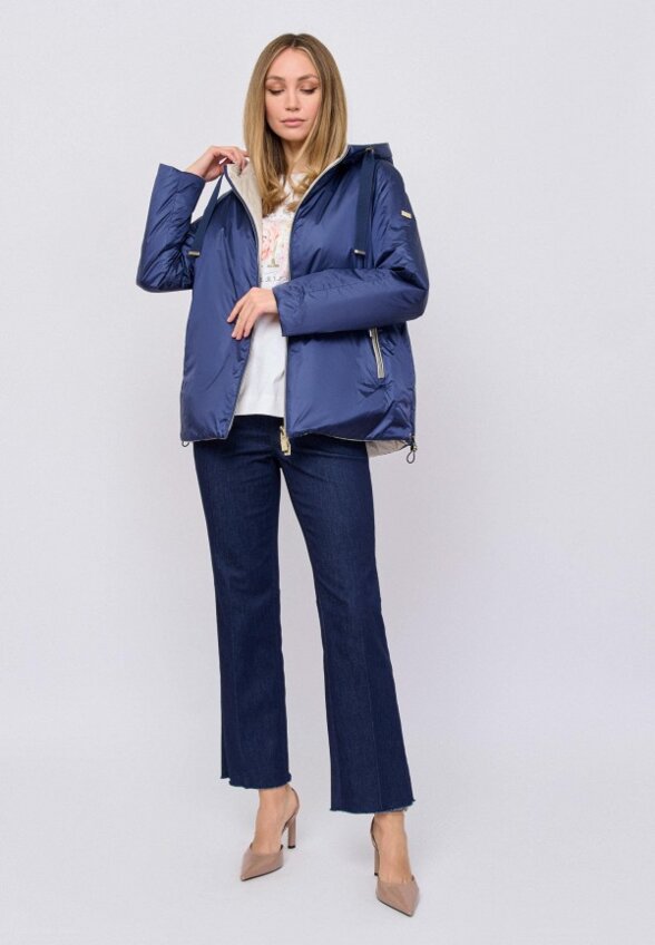 Куртка утепленная Franco Vello