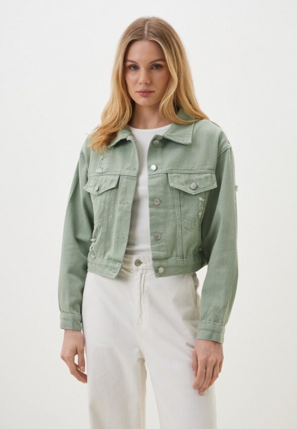 Куртка джинсовая Isibris