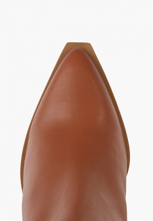 Ботильоны Giotto