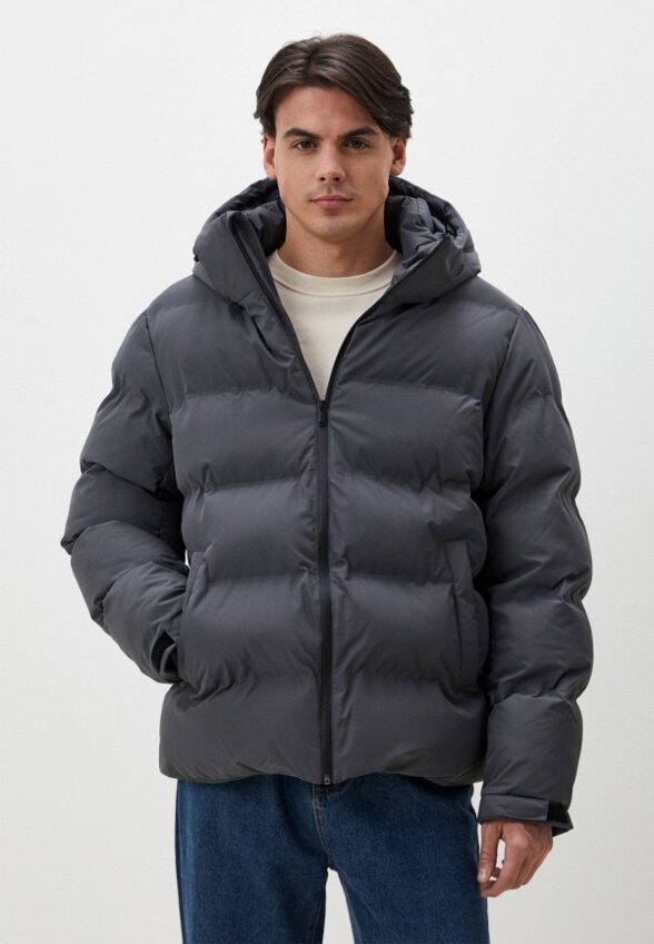 Пуховик O'STIN