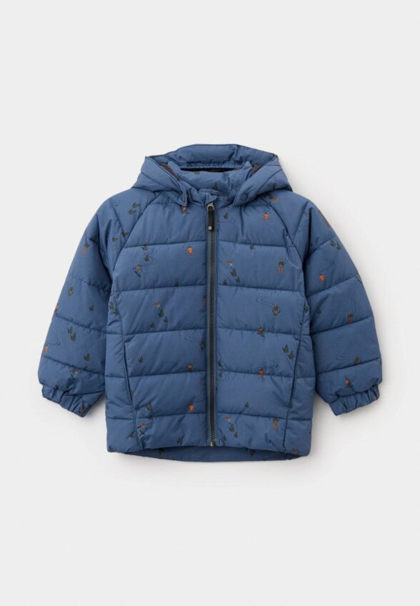 Куртка утепленная Color Kids