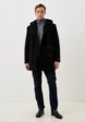 Пальто Misteks design2  - превью