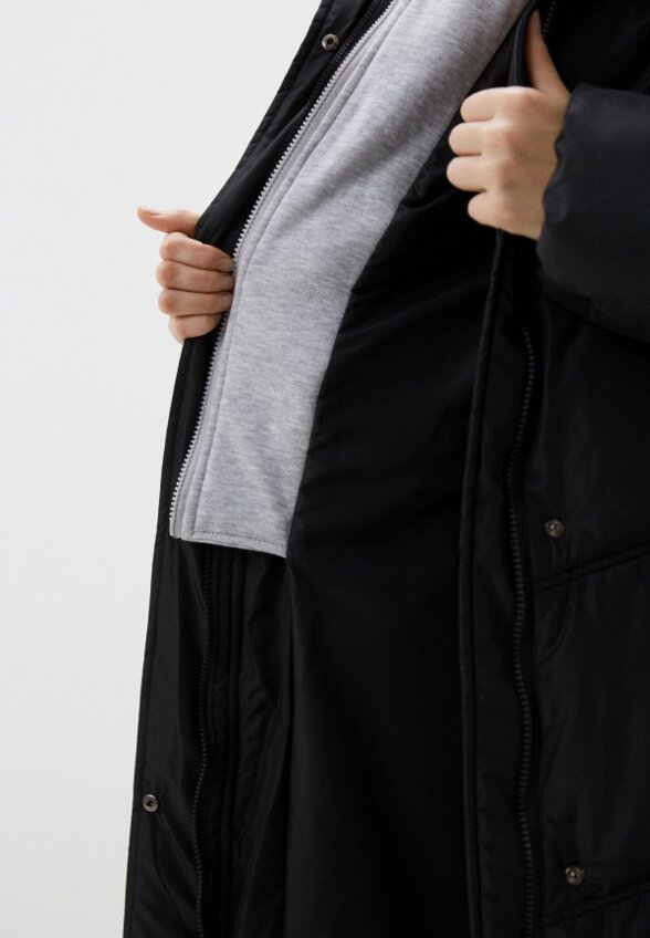 Пуховик Befree