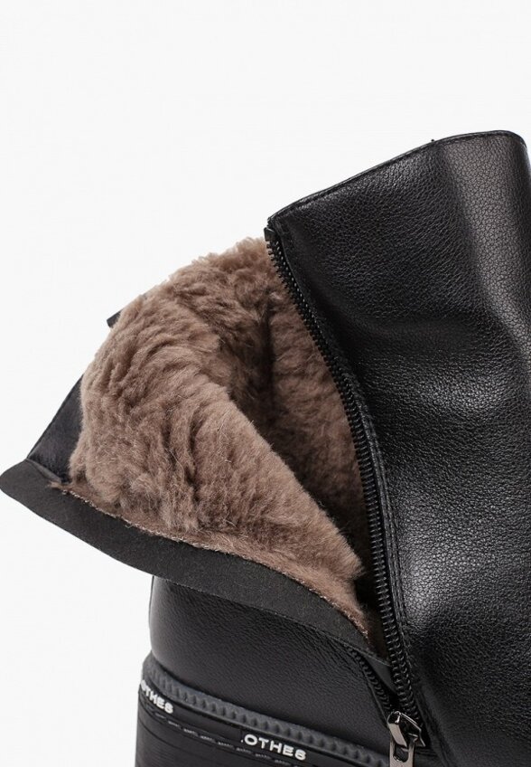 Ботинки Helena Berger