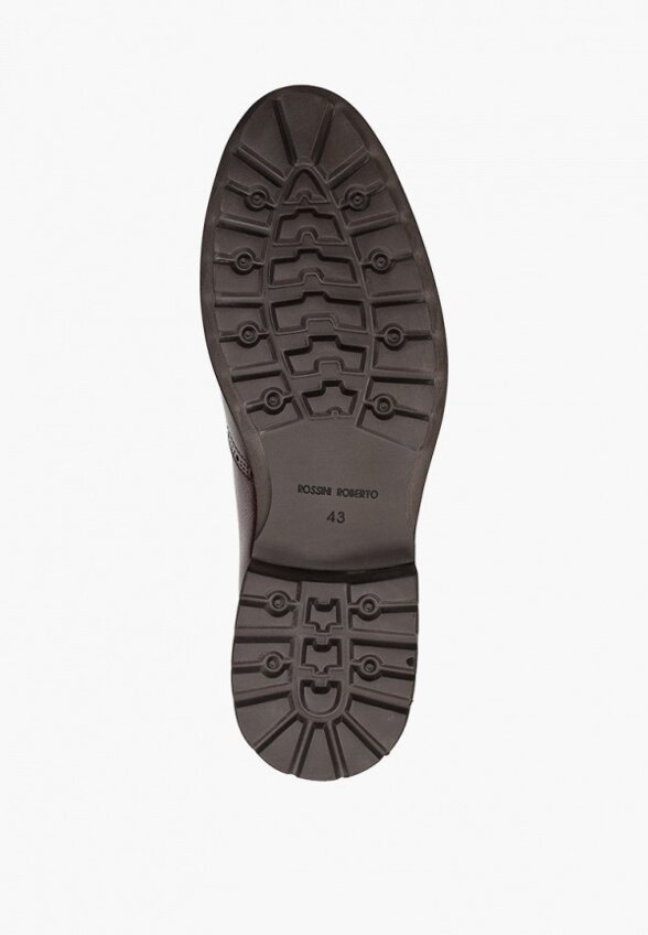 Туфли Rossini Roberto