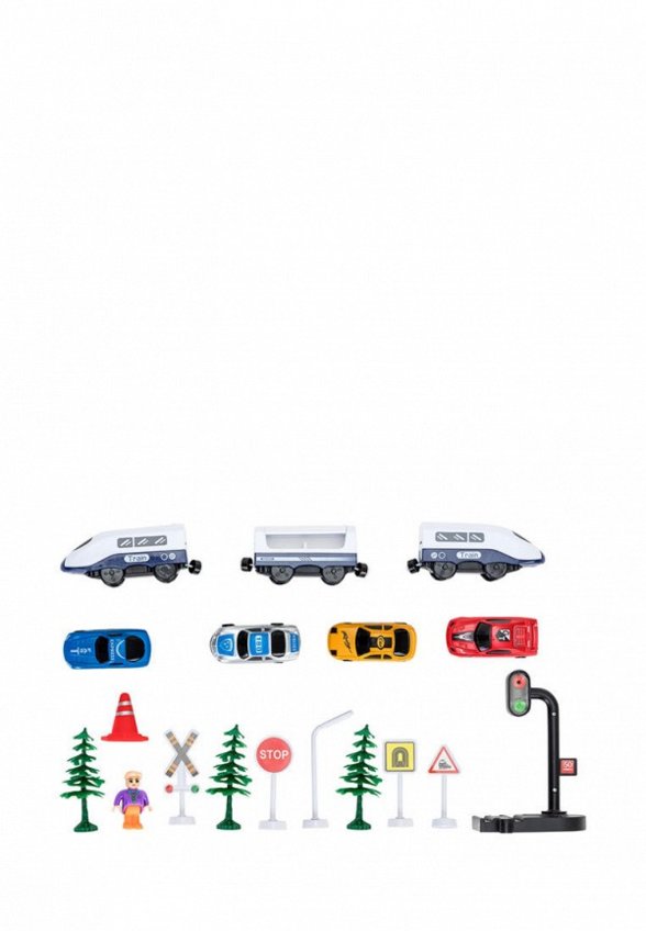 Набор игровой Givito