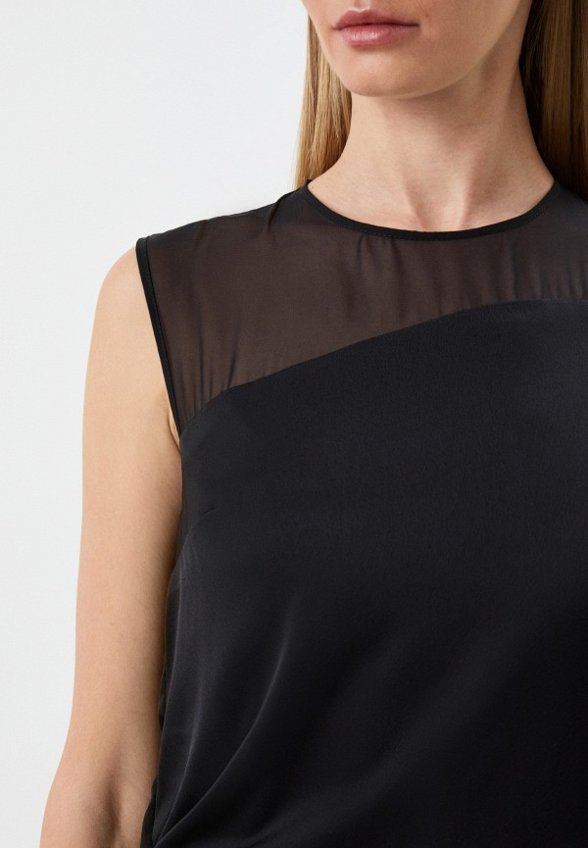 Платье Costume National Contemporary