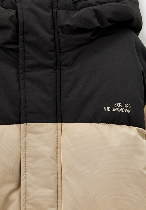 Куртка утепленная O'STIN