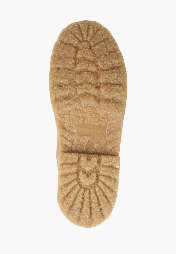 Ботинки Veldskoen