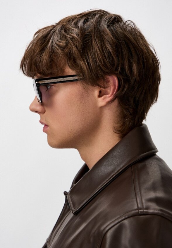 Очки солнцезащитные David Beckham