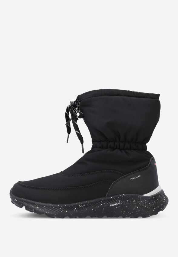 Дутики женские Northland Erden High, Черный