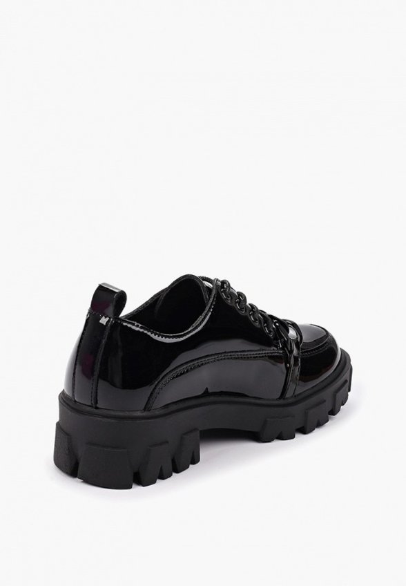 Ботинки Shuzzi