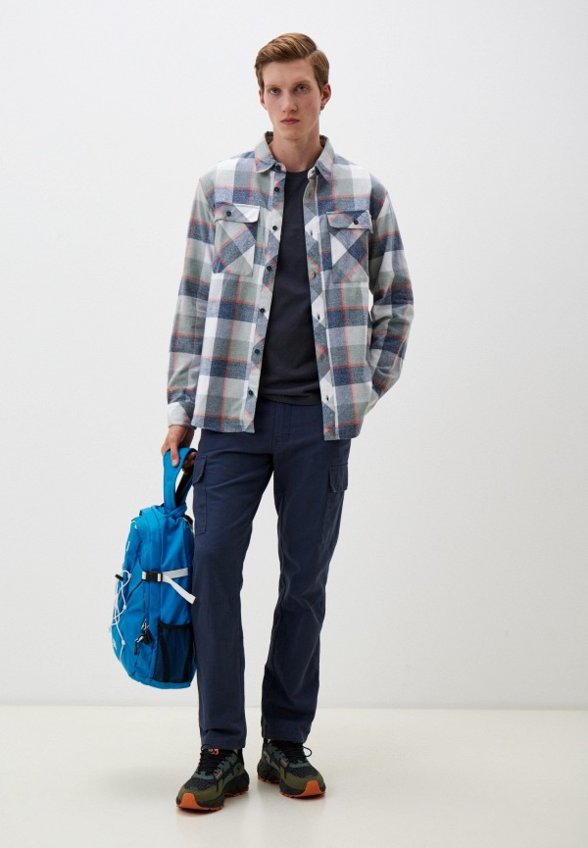 Брюки Northland