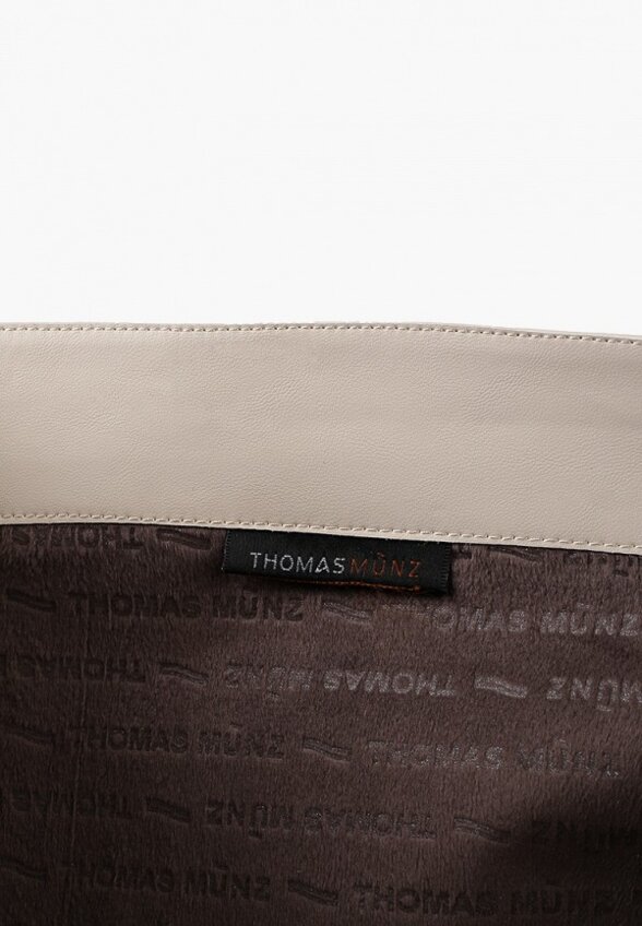 Сапоги Thomas Munz