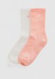 Носки 2 пары United Colors of Benetton1  - превью
