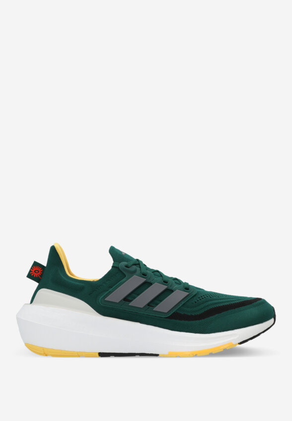Кроссовки мужские adidas Ultraboost Light Earth Day, Зеленый