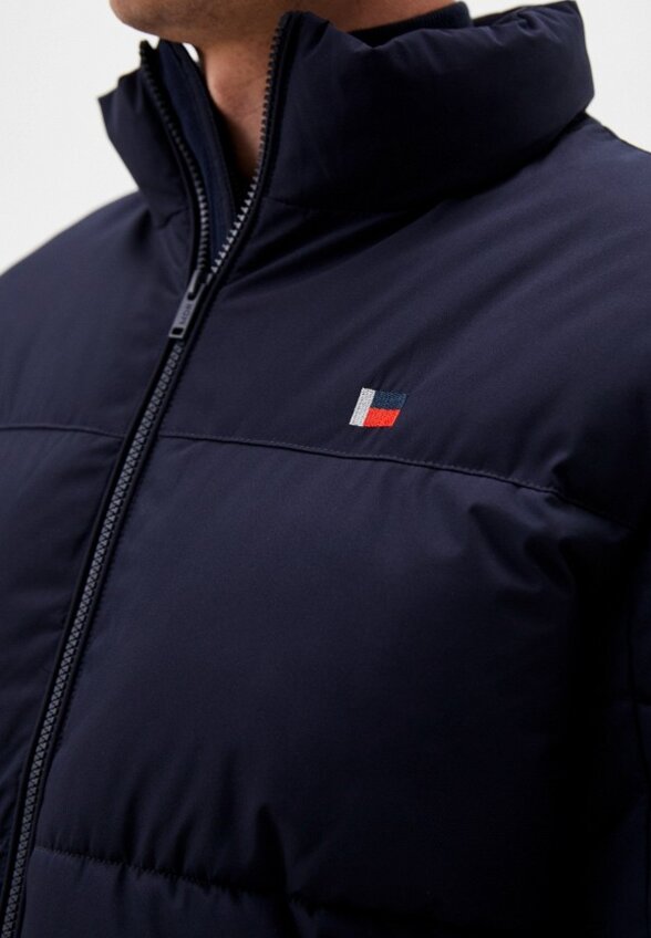 Пуховик Marco Di Radi