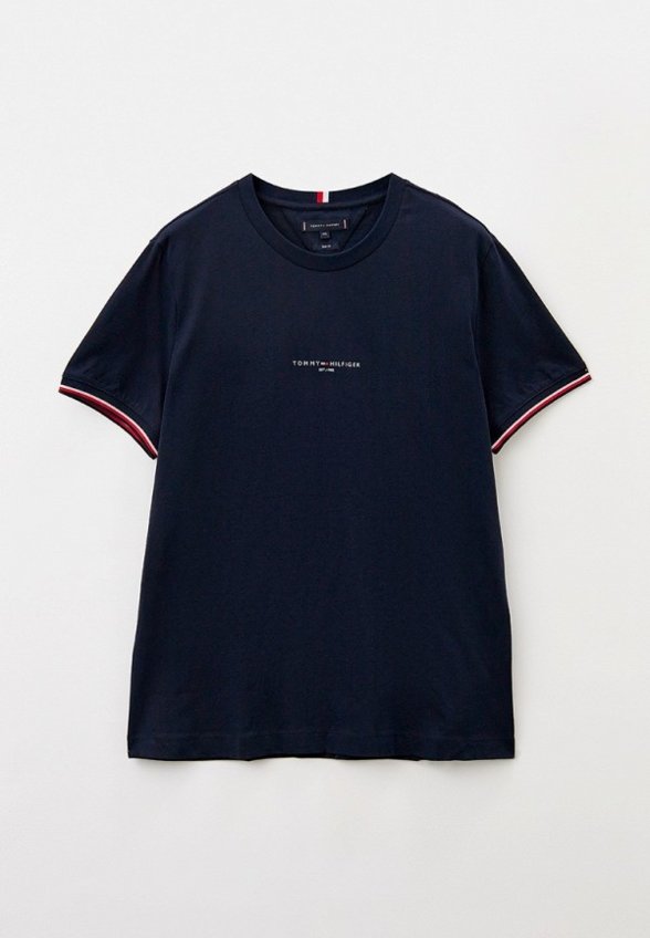 Футболка Tommy Hilfiger