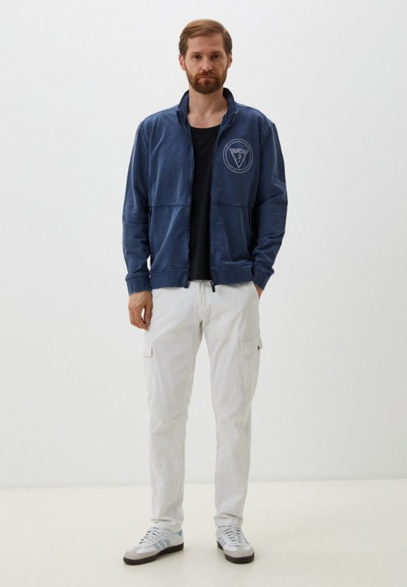 Олимпийка Guess