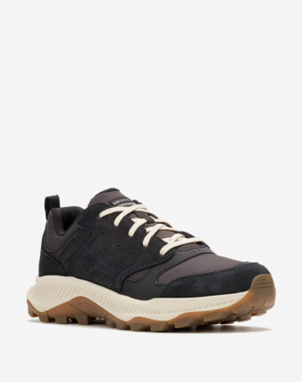 Кроссовки мужские Merrell Tempo Sol, Черный женщинам