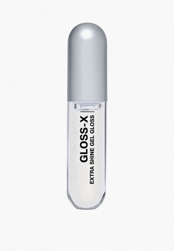 Блеск для губ Influence Beauty