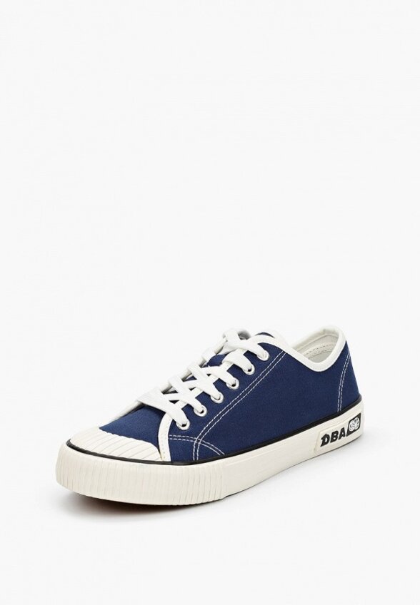 Кеды Два Мяча