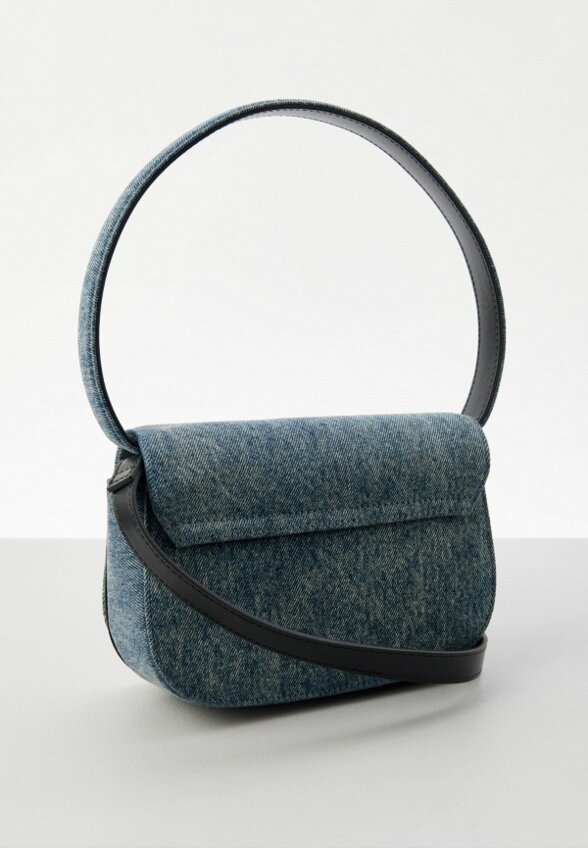 Сумка джинсовая Diesel