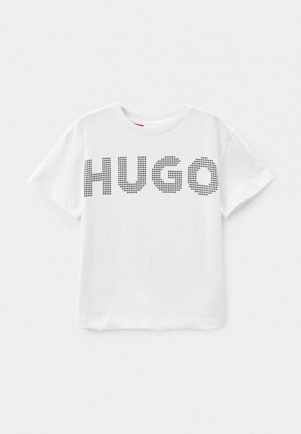 Футболка Hugo