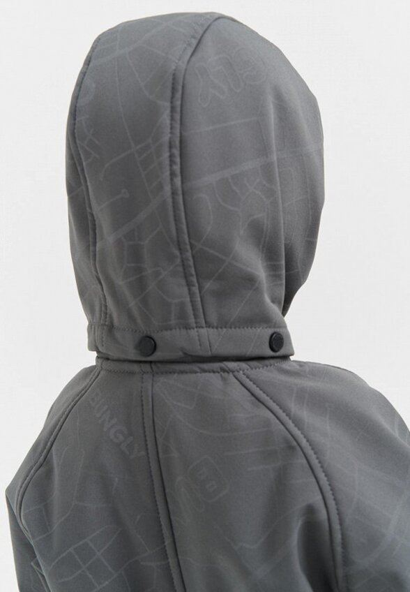 Комбинезон Bungly