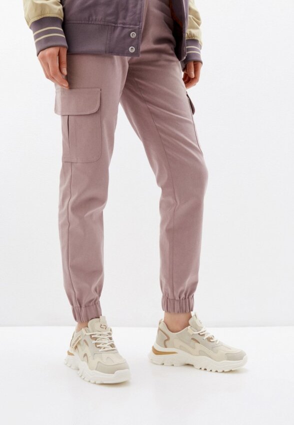 Кроссовки Crosby