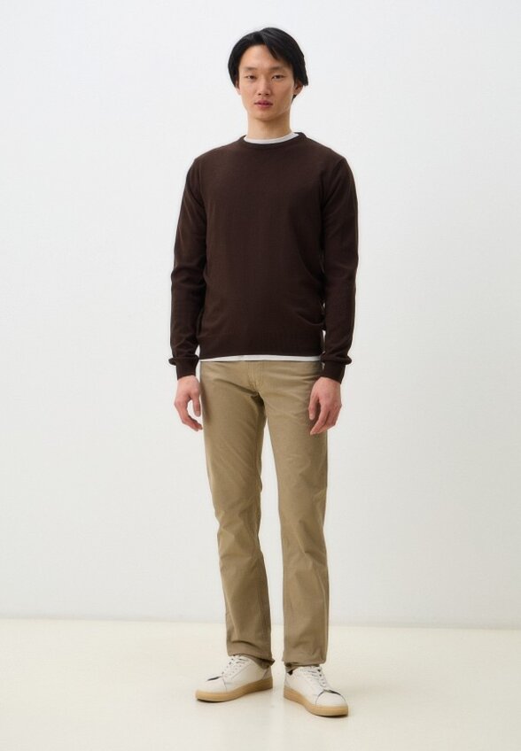 Джемпер Rushbay