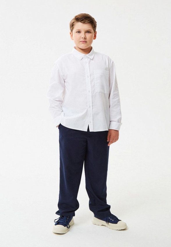 Рубашка Smena