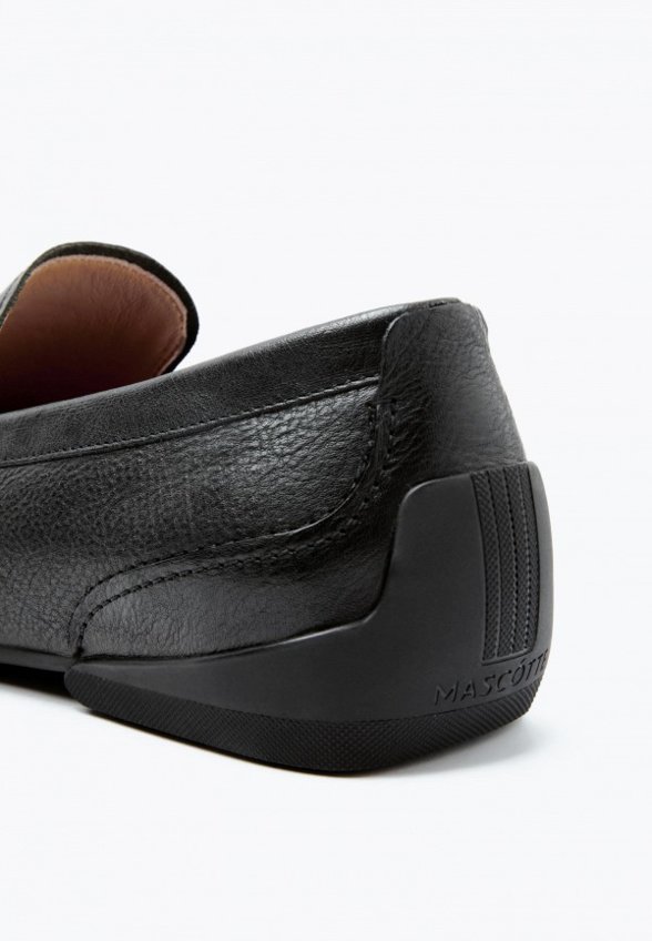 Мокасины Mascotte