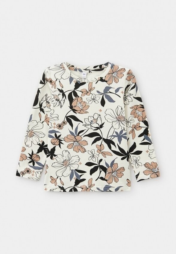 Лонгслив PlayToday