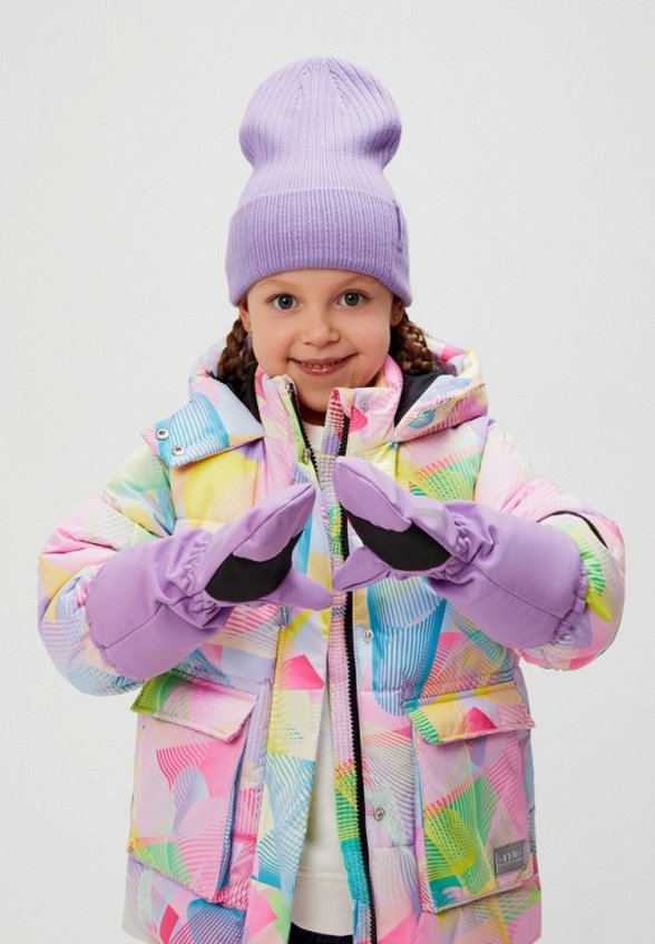 Варежки Acoola