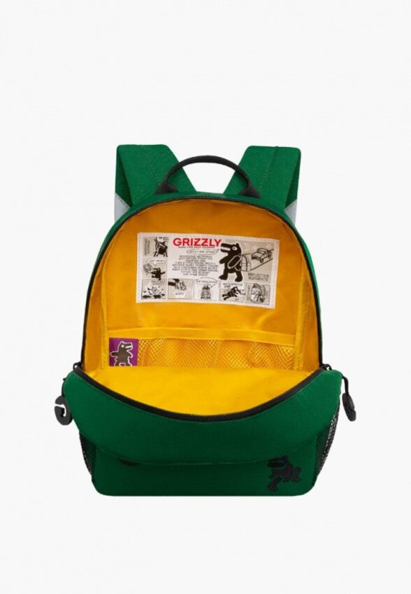 Рюкзак Grizzly